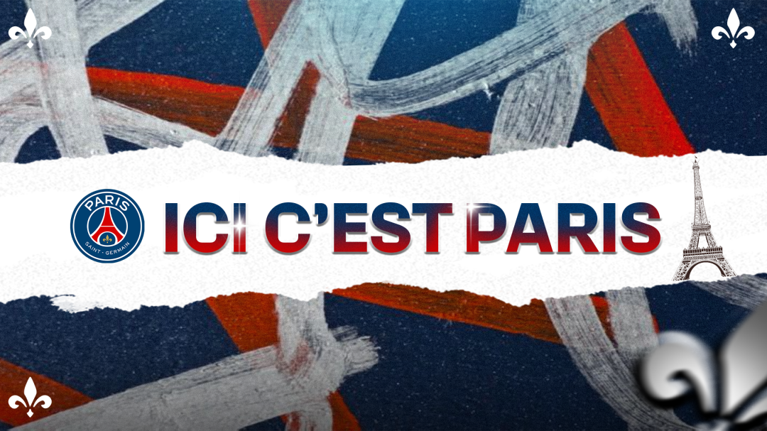 hth-主场大胜里尔!恩里克主教练收获执教PSG百胜!