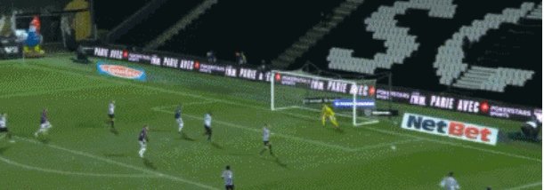 华体会-【法甲】库尔扎瓦破门 巴黎圣日耳曼1比0昂热